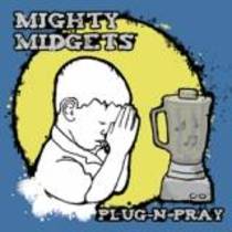 Plug-N-Pray EP
