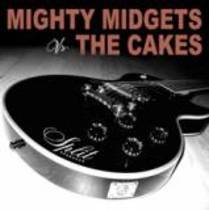 Split w/ The Cakes