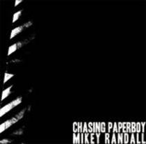 Split EP w/ Chasing ¨Paperboys