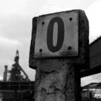 Zero of Our Time EP