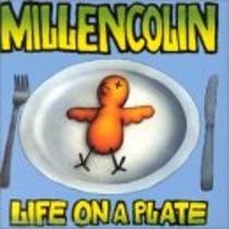 Life on a plate
