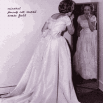 Split avec Jimmy Eat World, Sense Field