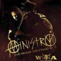 Enjoy The Quiet - Live at Wacken 2012