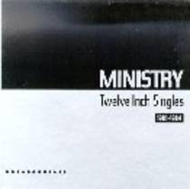 Twelves Inch Singles