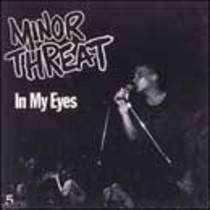 In My Eyes EP