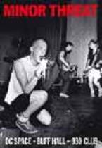 Live DC Space - Buff Hall - 9:30 Club