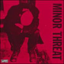 Minor Threat