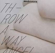 Throwaway Angel 7"