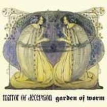 Split with Garden of Worm
