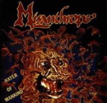 Misanthrope / Torturer – Hater Of Mankind / Kingdom Of The Dark