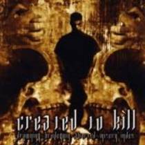 Created To Kill (split avec Aborted, Brodequin, Drowning)