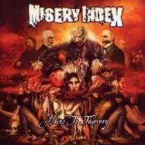 Heirs To Thievery