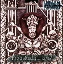 Forever Advancing ..... Legions