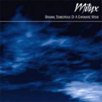 Original Soundtrack Of A Chromatic Movie