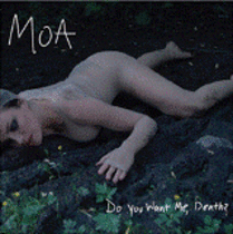Do You Want Me, Death?