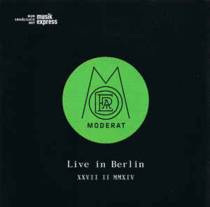Live in Berlin XXVII II MMXIV