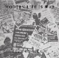 Live on WLUW (with Kill Your Idols)