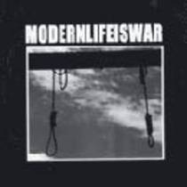 Modern life is war 7"