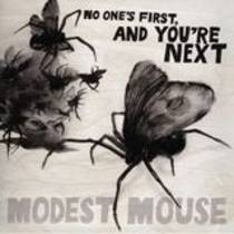 No One's First, And You're Next (EP)