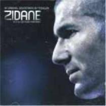Zidane: A 21st Century Portait