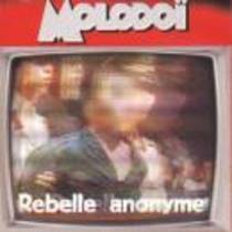 Rebelle anonyme