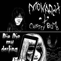 Cherry Bomb / Die Die My Darling