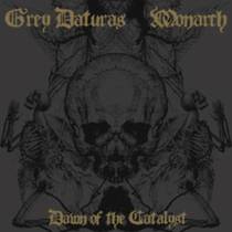 Dawn Of The Catalyst (split avec Grey Daturas)