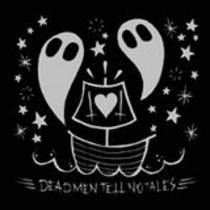 Dead Men Tell No Tales