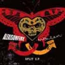 Split w/ Alexisonfire