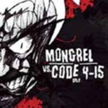 Split EP w/ Code 4-15