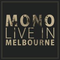 Live In Melbourne