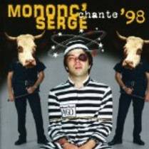 Mononc' Serge chante 98