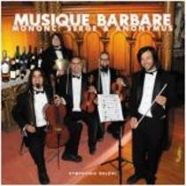 Musique Barbare