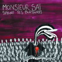 Soigne tes blessures