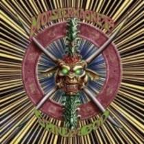 Spine of God