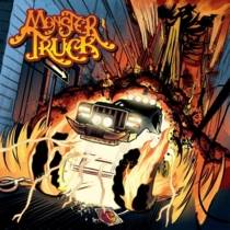 Monster Truck EP