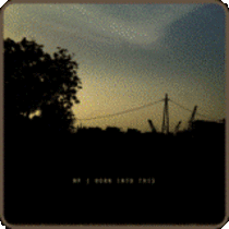 Born into this EP