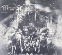 Pillars of Detest