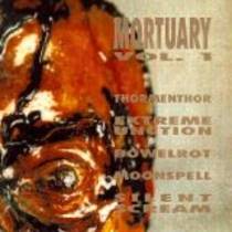 Morturary Vol.1
