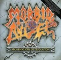 Abominations Of Desolations