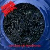 Altars Of Madness