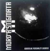 Borderline Personality Disorder
