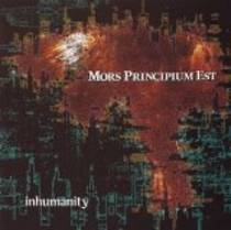 Inhumanity