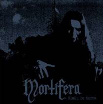 Bleüu De Morte