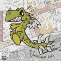 My Dinosaur Life