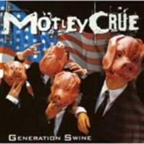 Generation Swine
