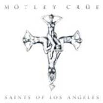 Saint Of Los Angeles