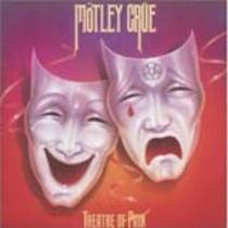 Theatre Of Pain