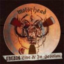 BBC Live & In Session