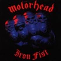 Iron Fist